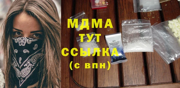 прущий лед Няндома